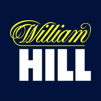William Hill partner logo